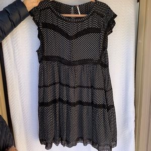 Free People Top/Dress